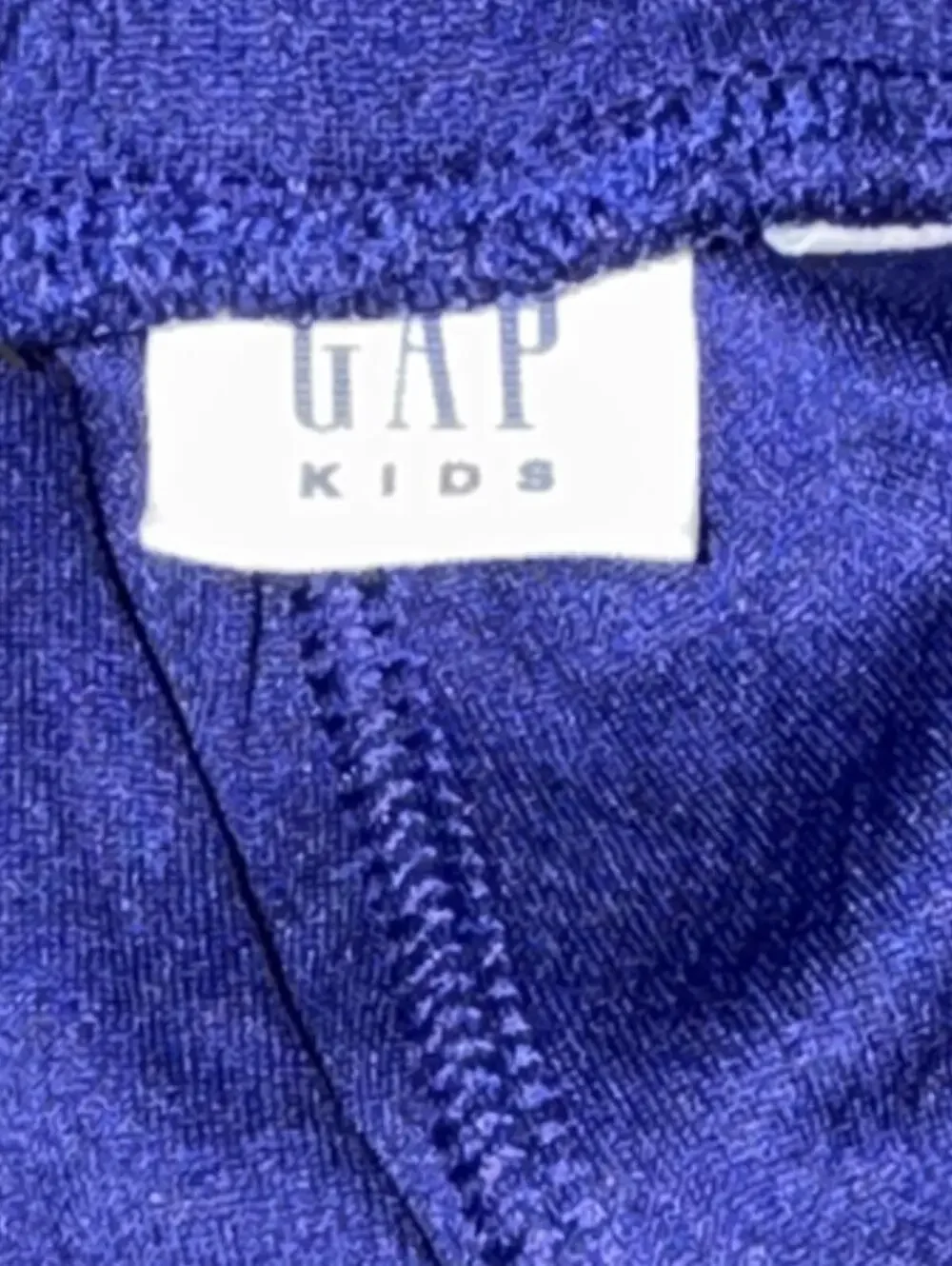 GAP Kids Boys Navy Blue Athletic Shorts XXL